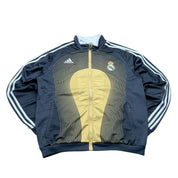 Adidas Real Madrid Trainingsanzug (XL)