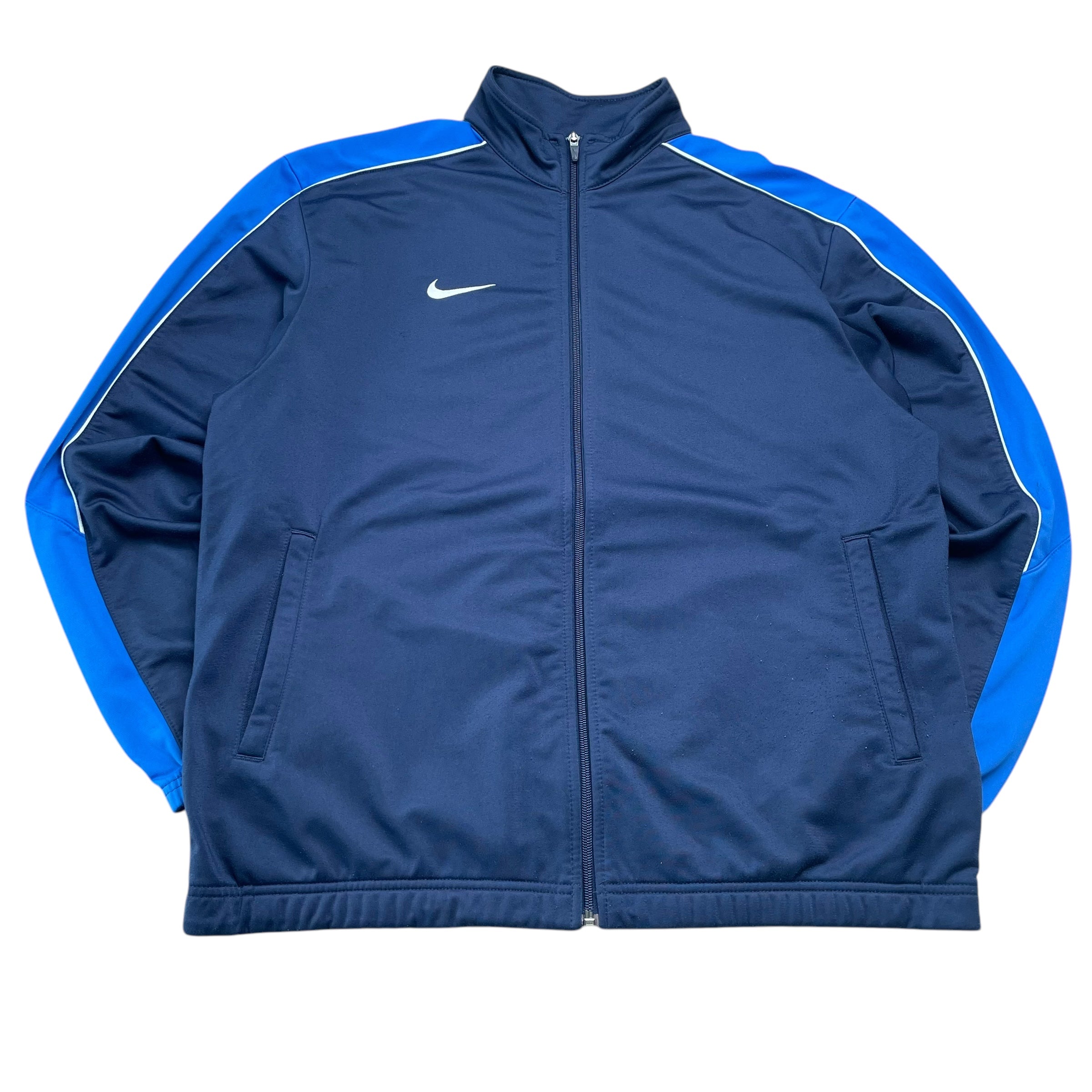 Nike Tracksuit (L)