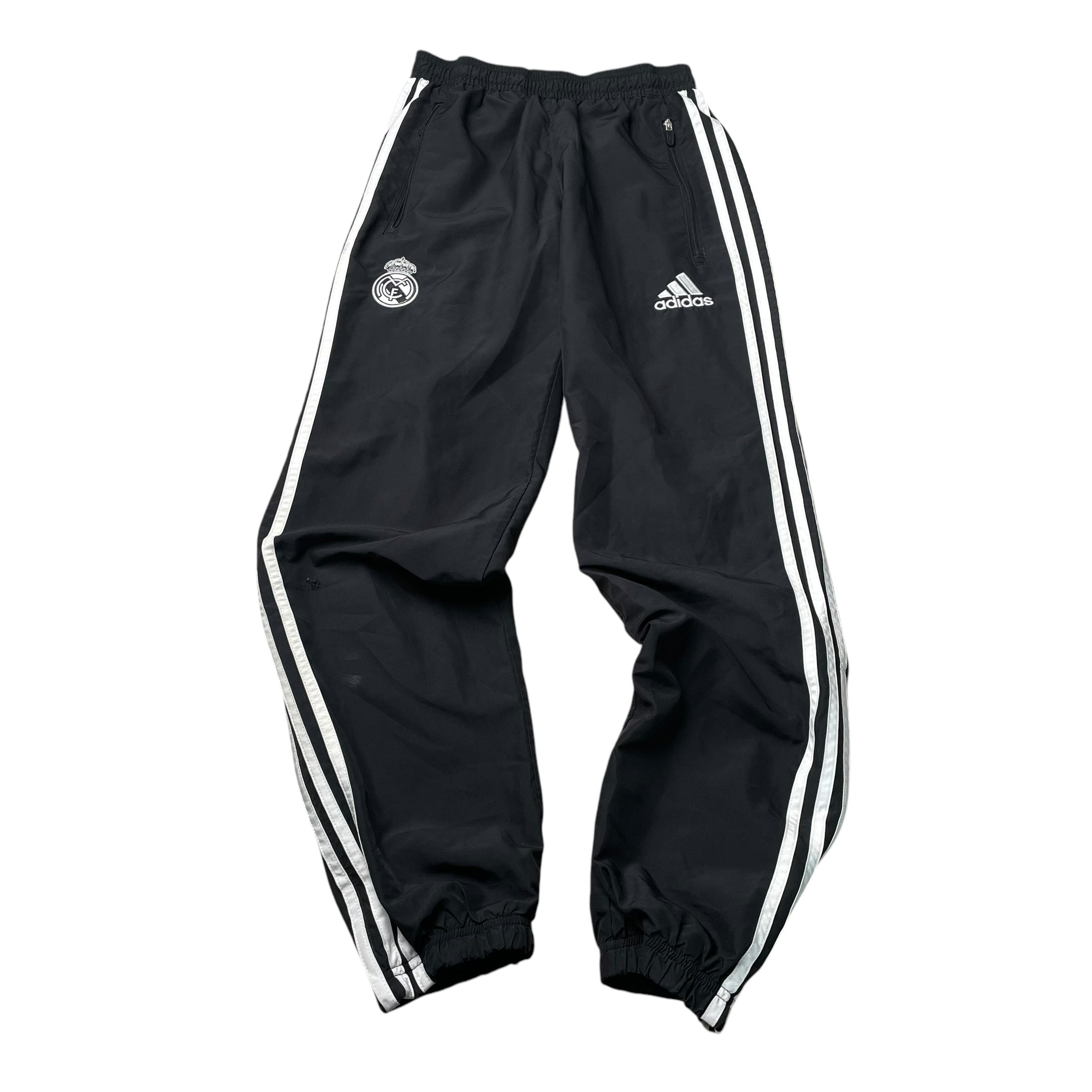 Adidas Real Madrid Trainingsanzug (XS)