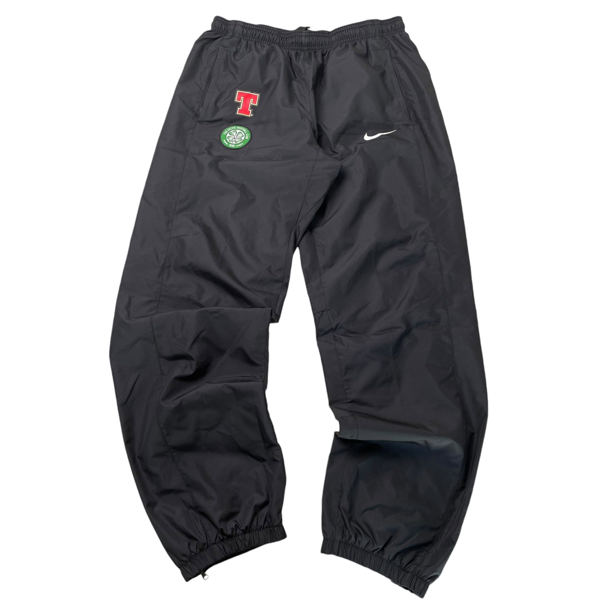 Nike Celtic Trainingsanzug - M