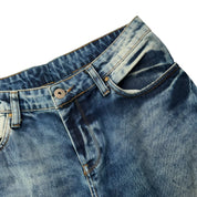 Armani Big Logo Jeans (L)