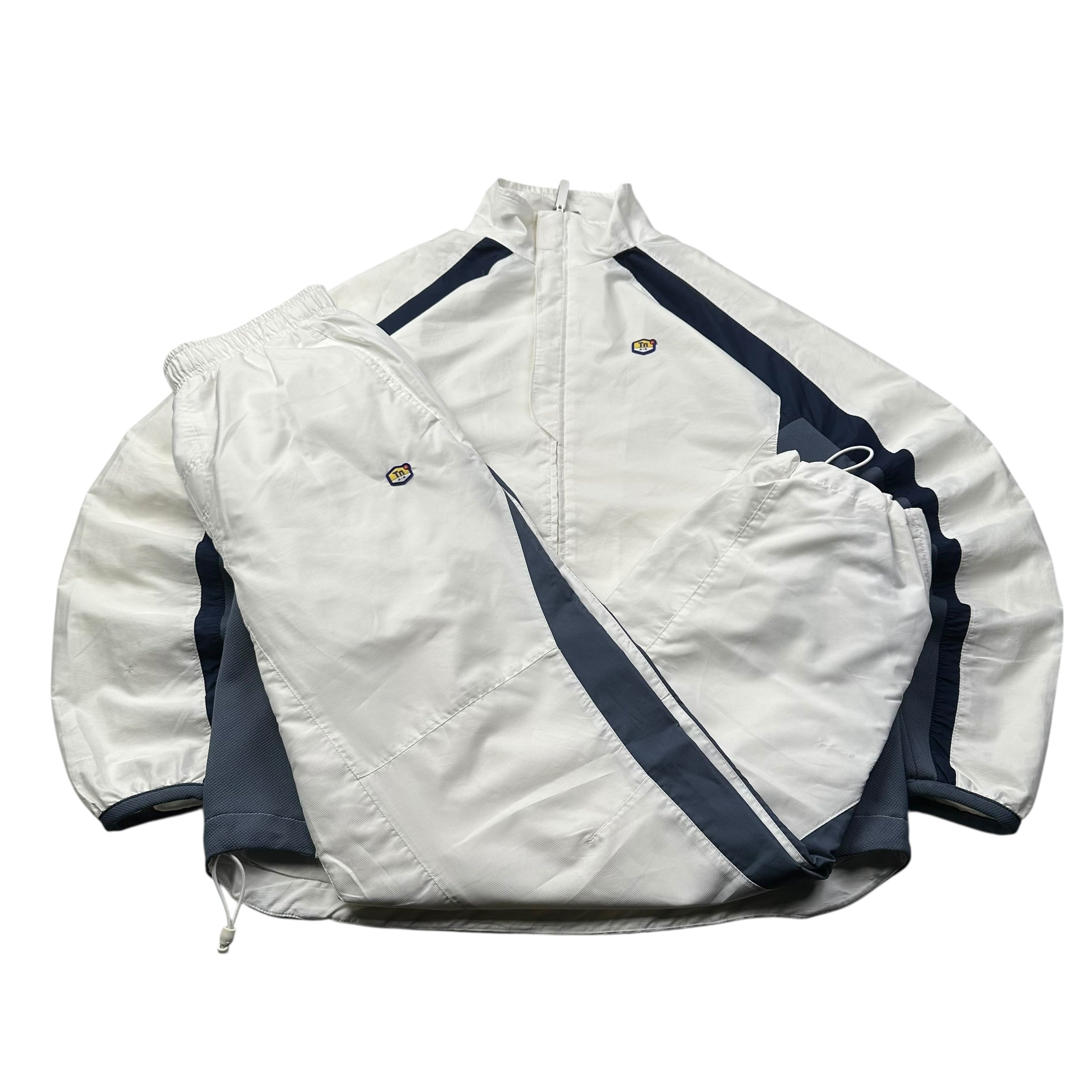 Rare Nike TN Tracksuit (M)