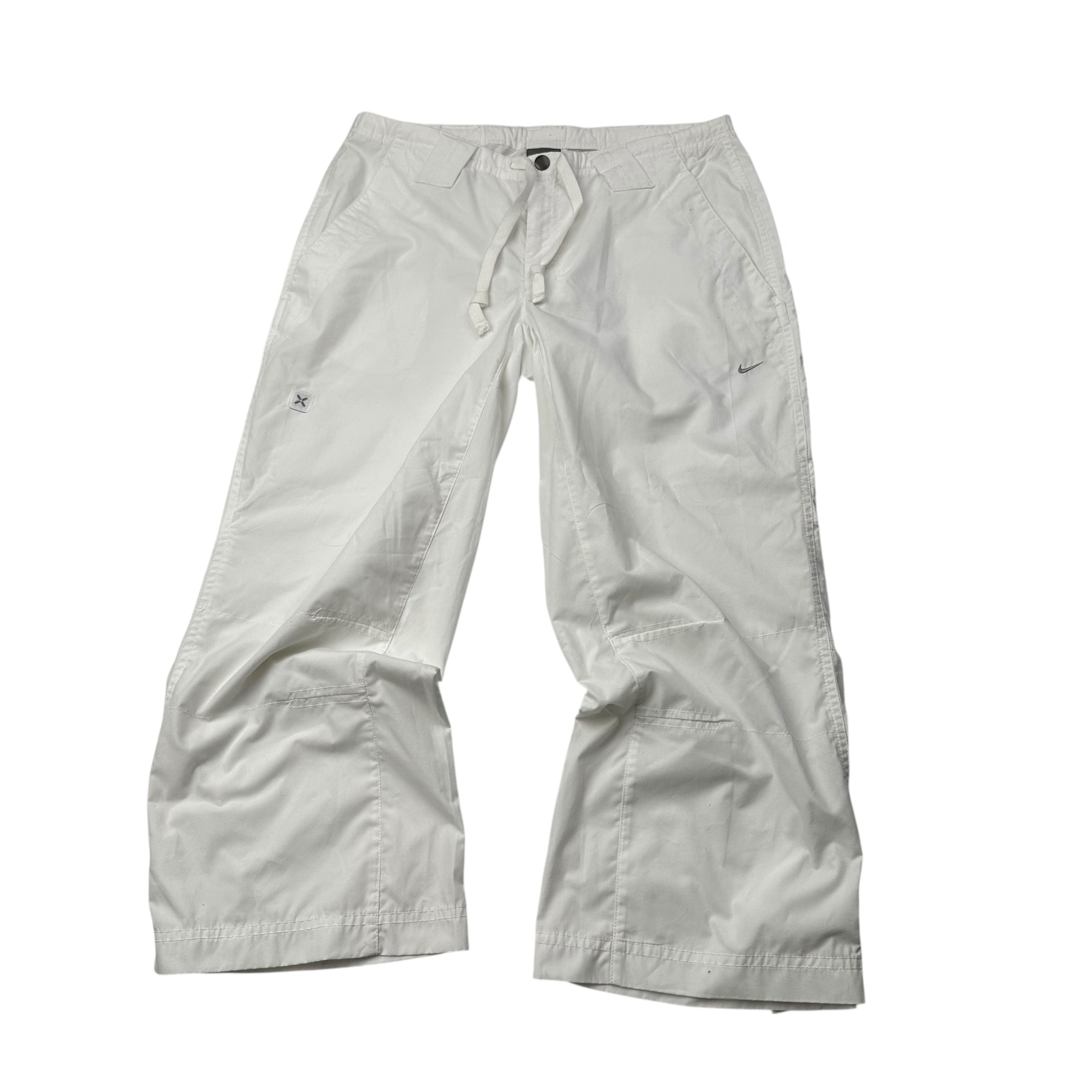 Nike Trackpants (Women M)