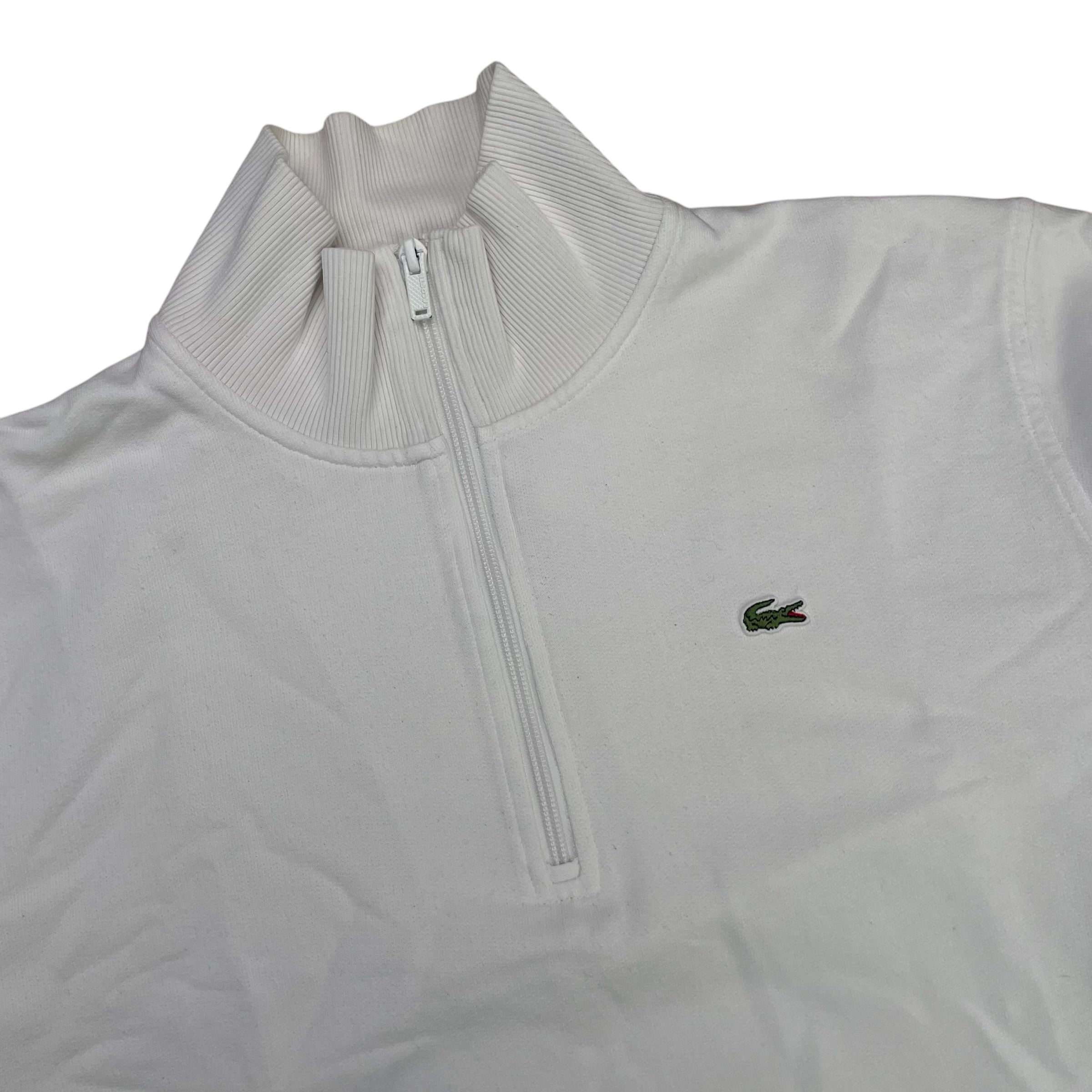 Lacoste Pullover (M)