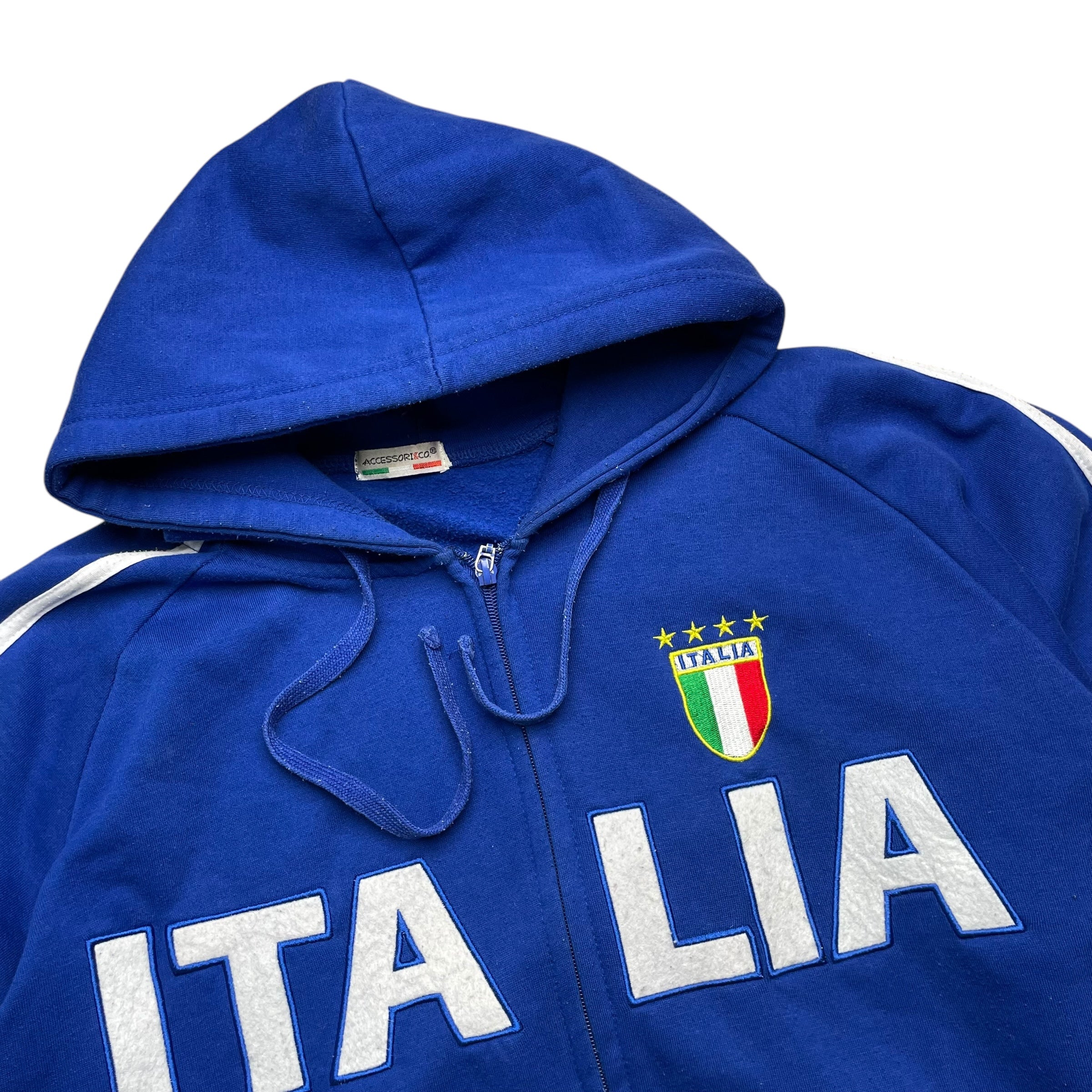 Italia Vintage Jacket (M)