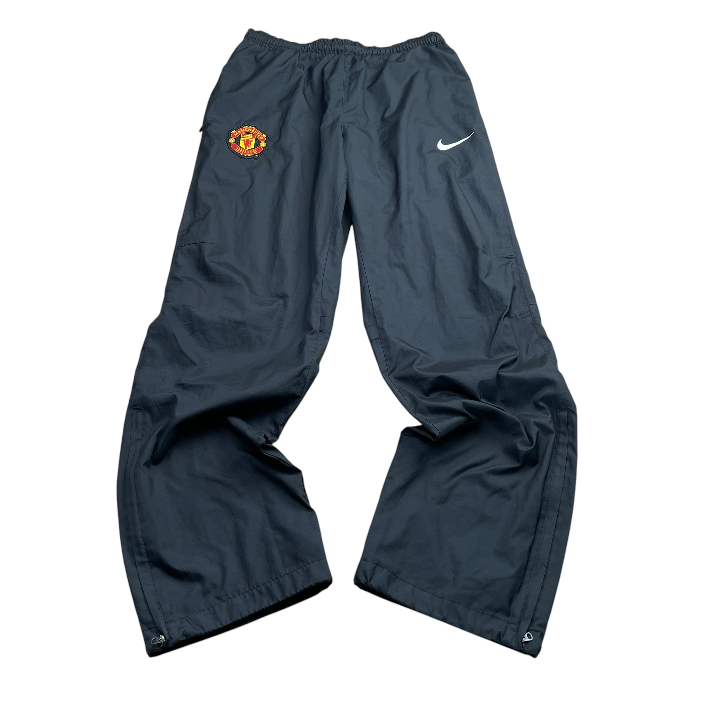 Nike Man Utd. Trainingshose (S)