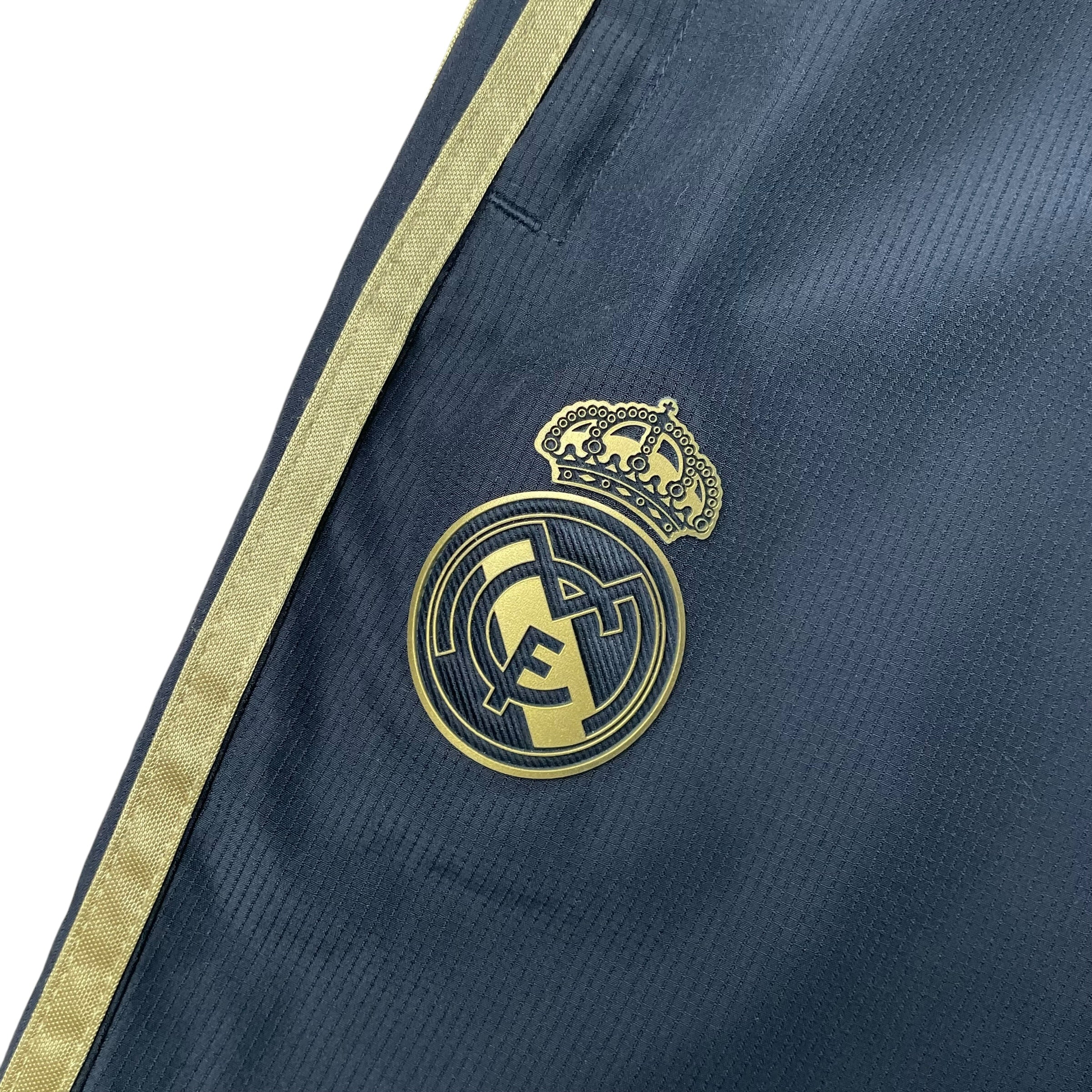 Adidas Real Madrid Trainingsanzug (M)