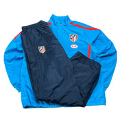 Nike Atletico Madrid Trainingsanzug (L)