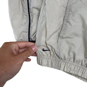 Nike Trainingsjacke - M