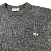 Lacoste Pullover - XL