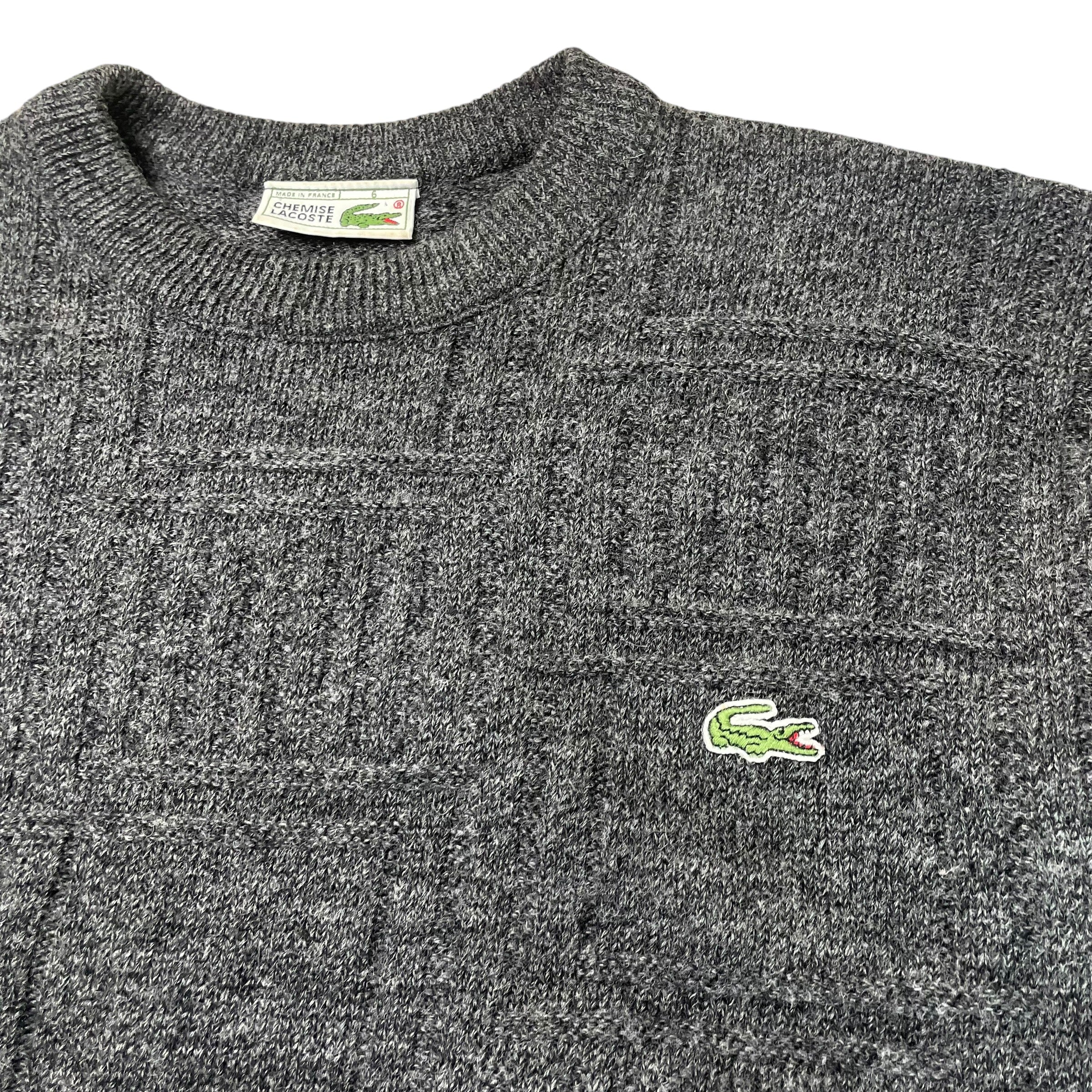 Lacoste Sweater - XL