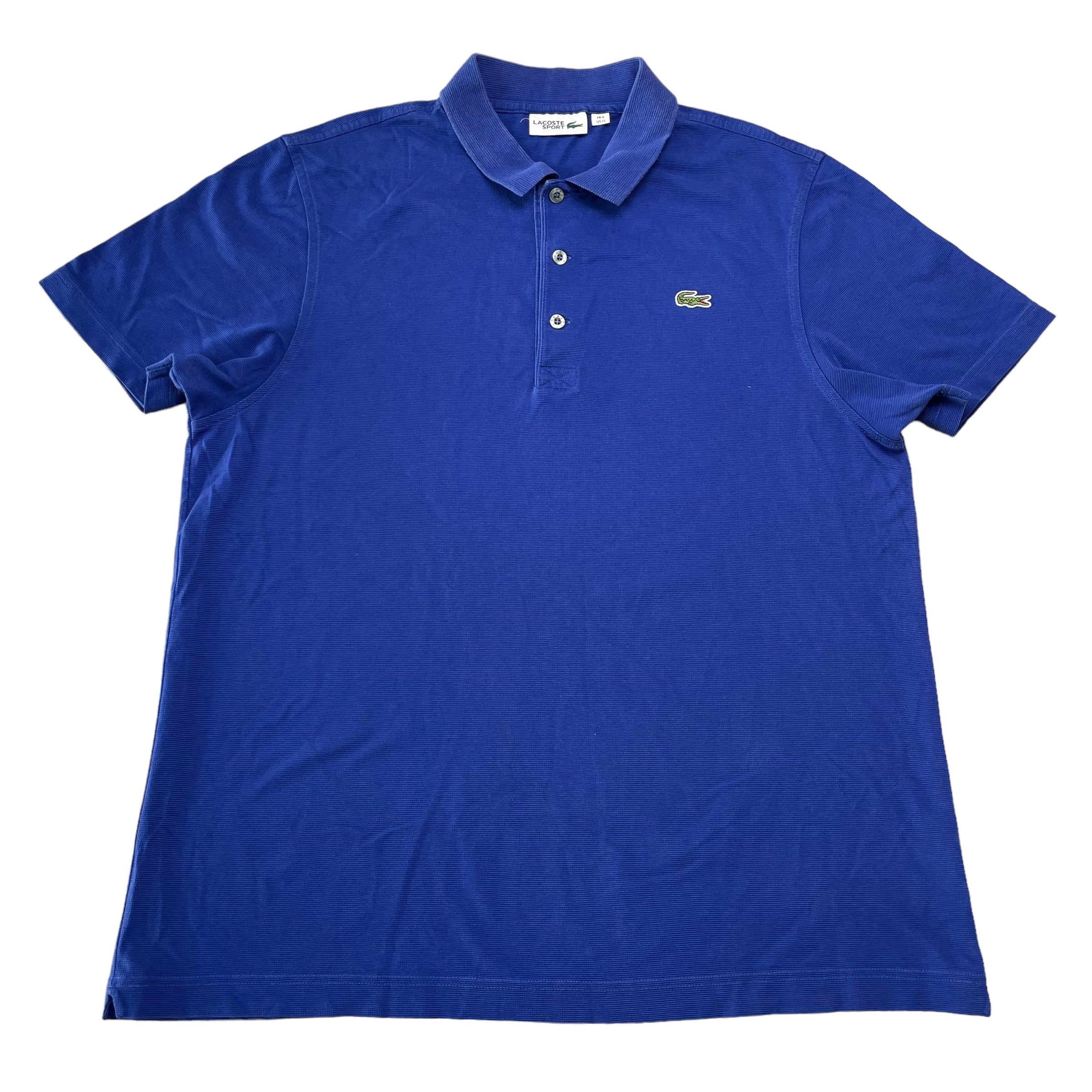 Lacoste Polo - XL