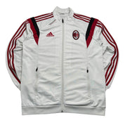 Adidas AC Milan Tracksuit (L)