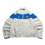 Nike Inter Mailand Tracksuit (L)