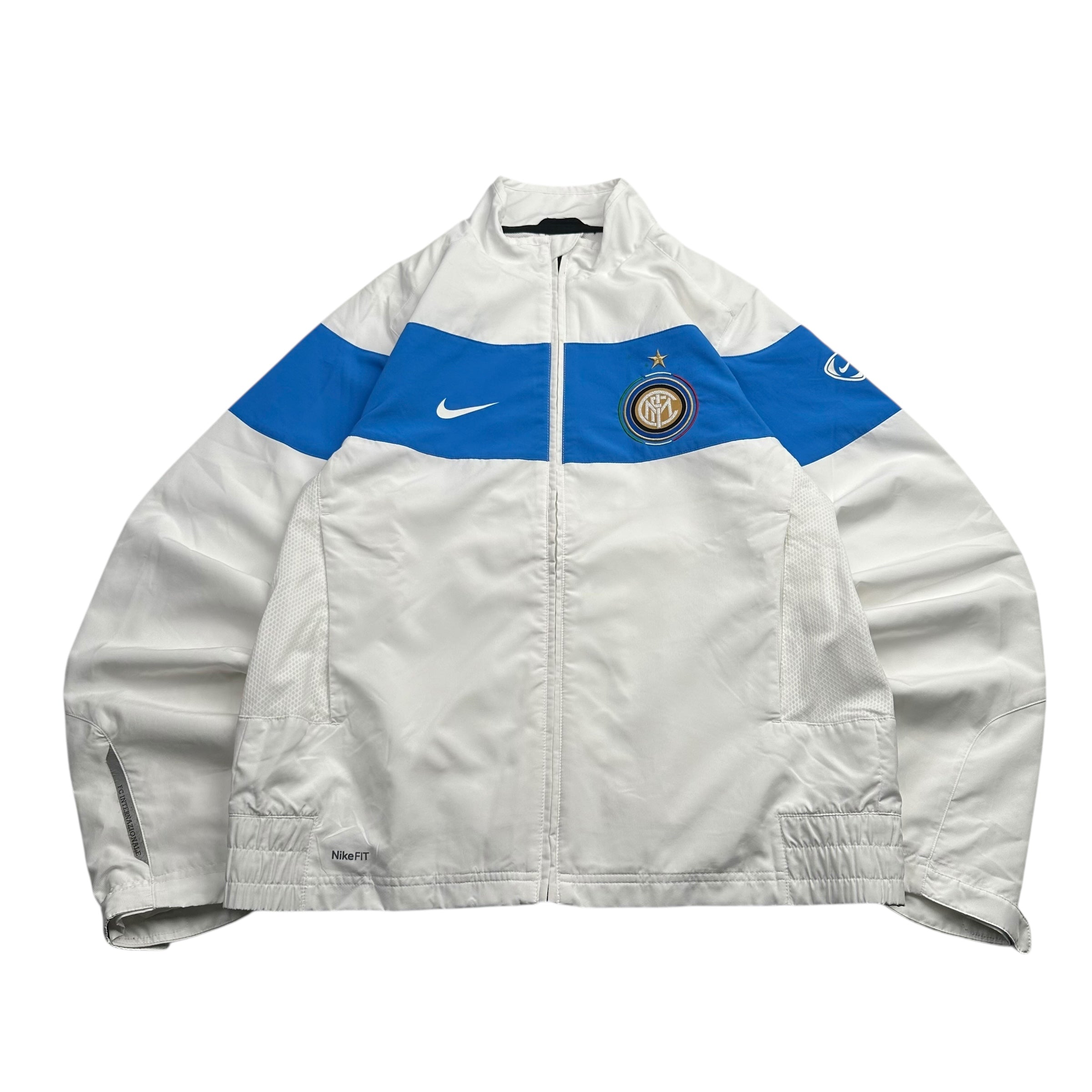 Nike Inter Mailand Tracksuit (L)