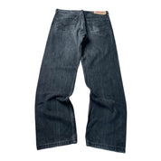 Levi´s 501 Jeans (XL)