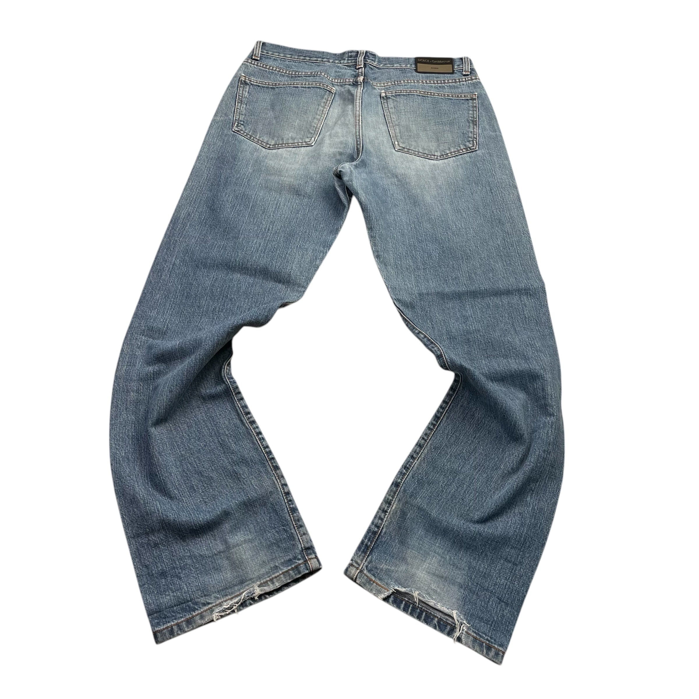 Dolce &amp; Gabbana Jeans (XL)