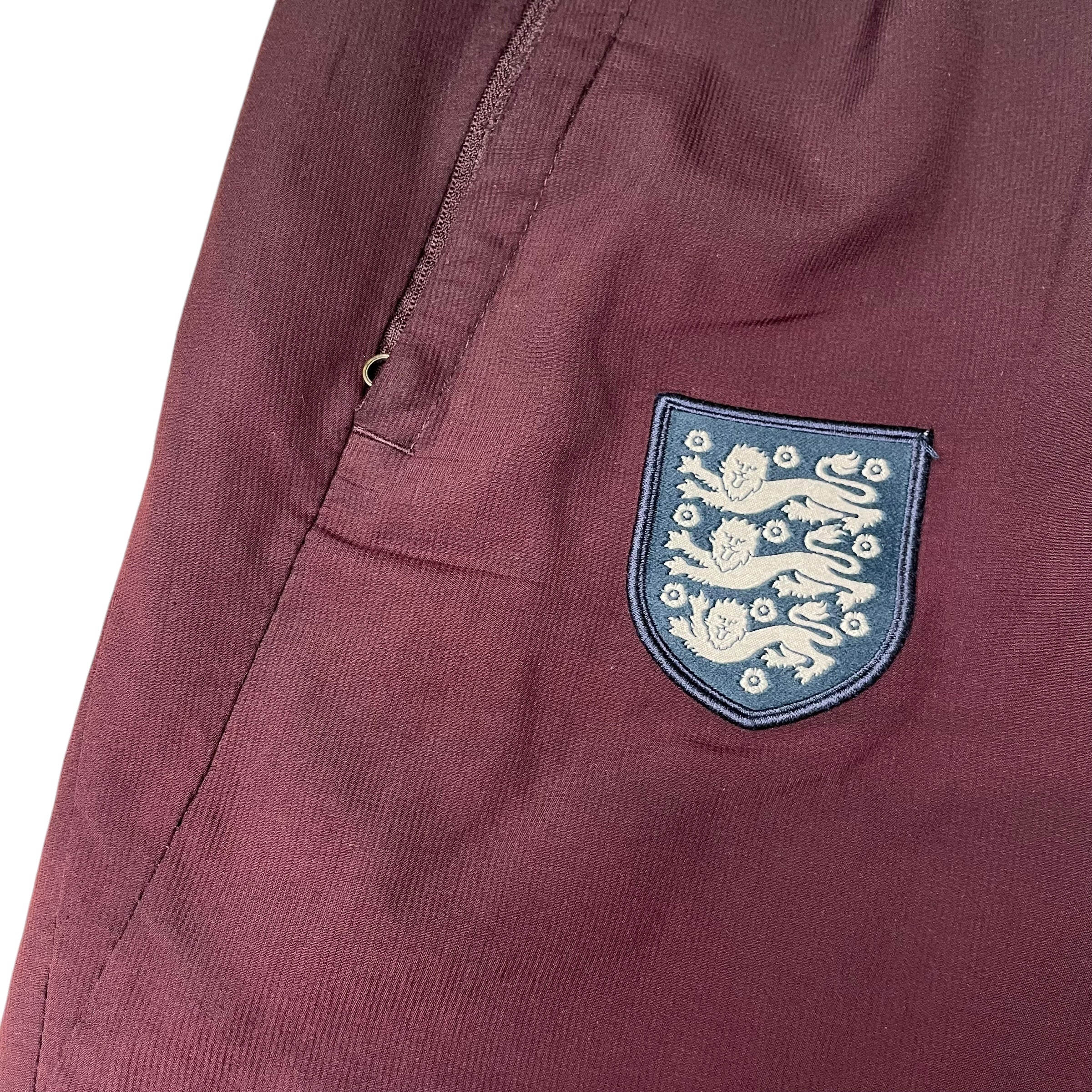 Nike England Trackpants (XL)