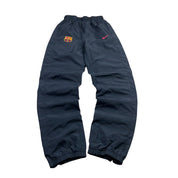 Nike FC Barcelona Tracksuit (XS)