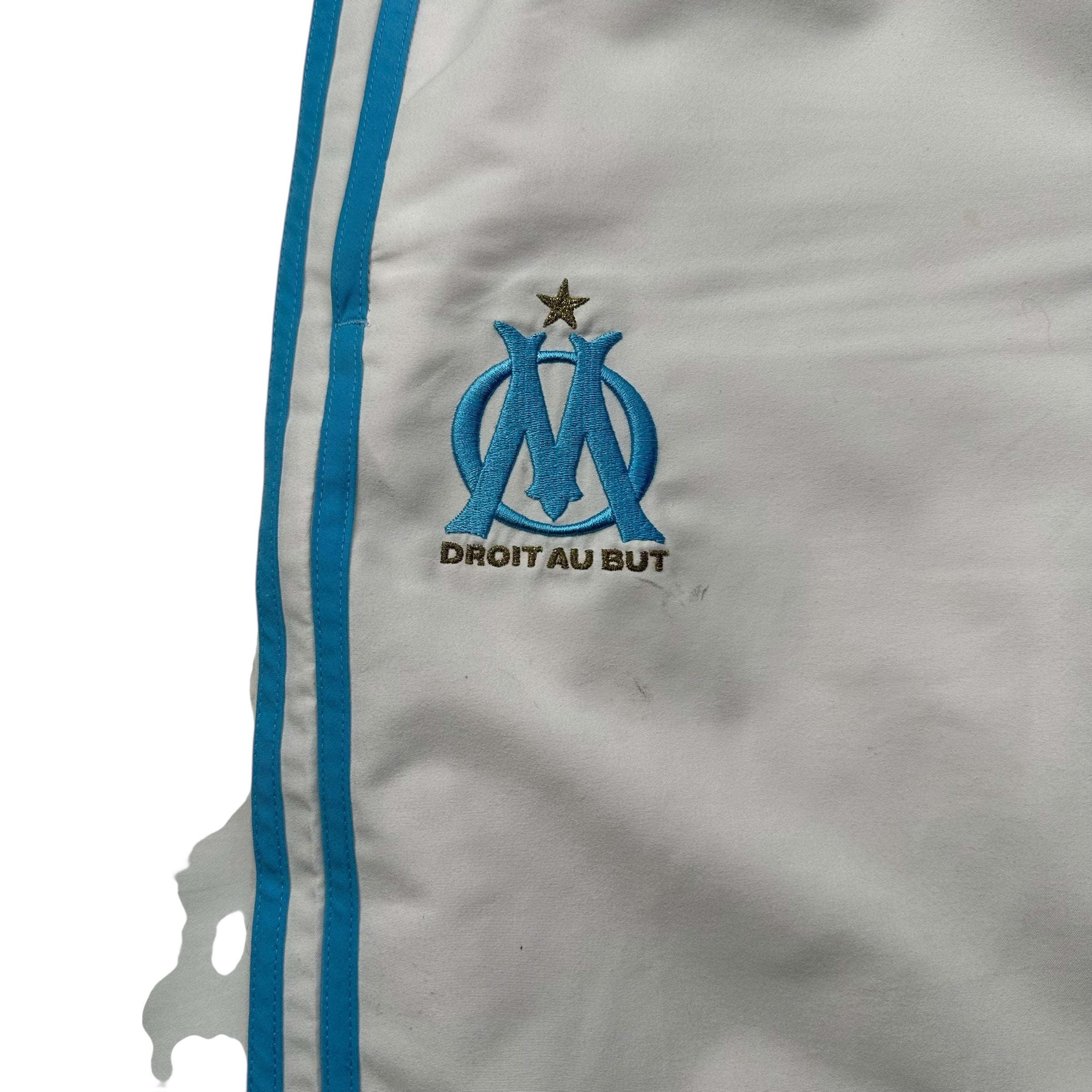 Adidas Marseille Tracksuit (XL)