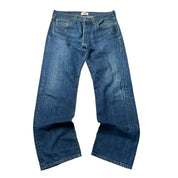 Levi´s 501 Jeans - M