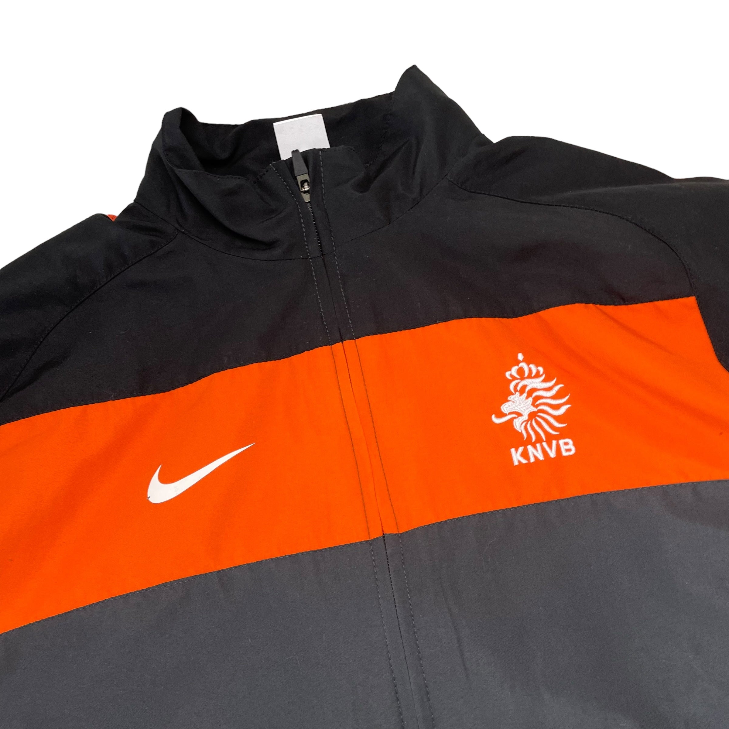 Nike Netherlands Tracksuit - XL