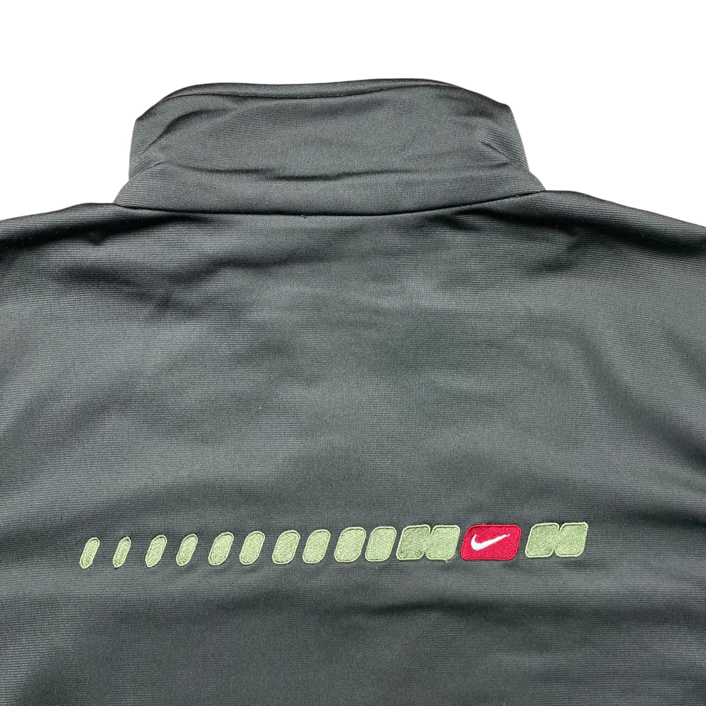 Nike Trackjacket (M)