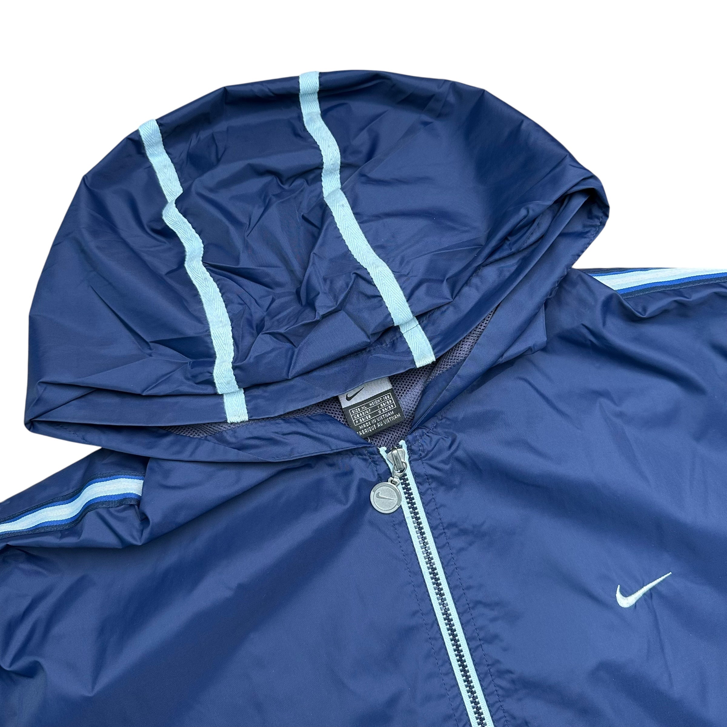 Nike Trackjacket (XL)