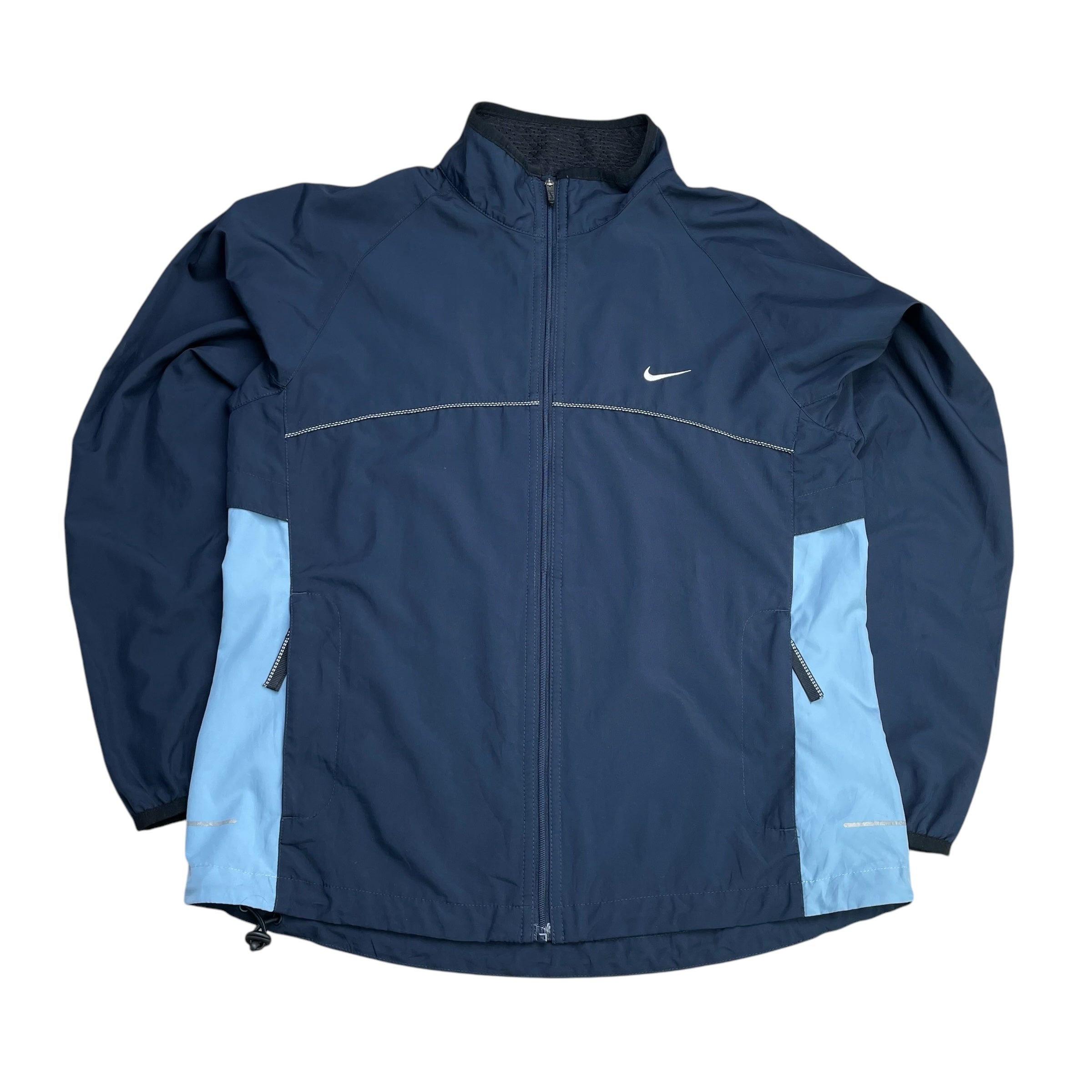 Nike Trackjacket (Women XS)