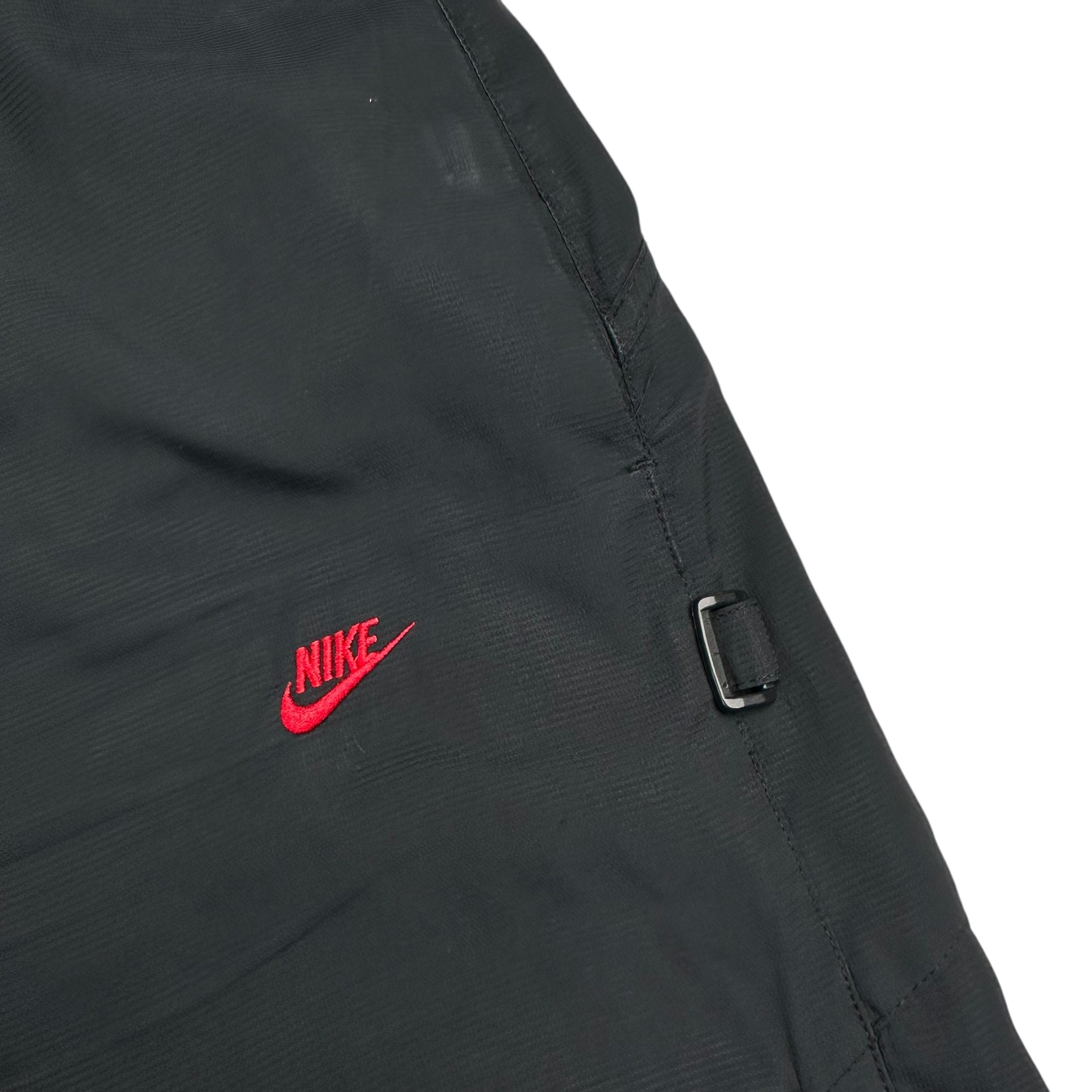 Nike Trackpants (L)