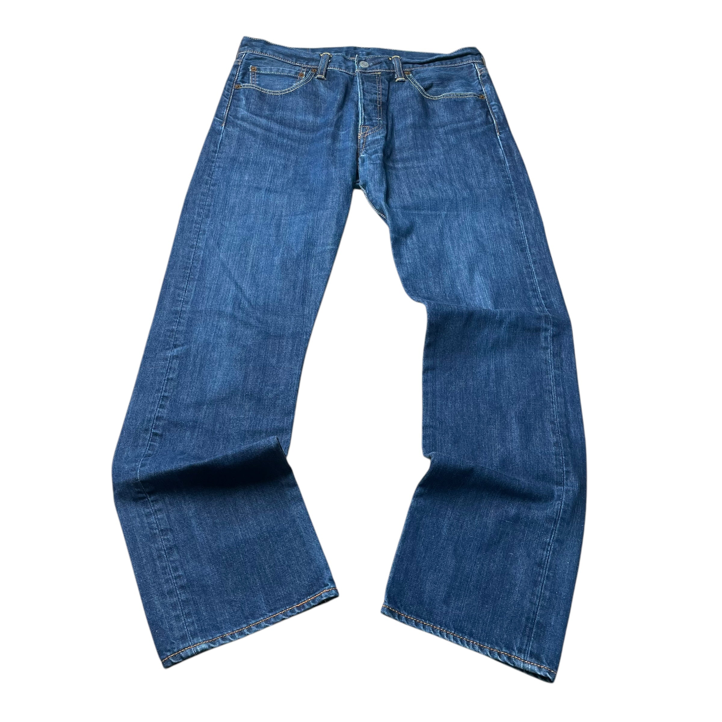 Levi´s 501 Jeans (L)