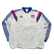 Adidas Olympique Lyon Trainingsanzug (L)