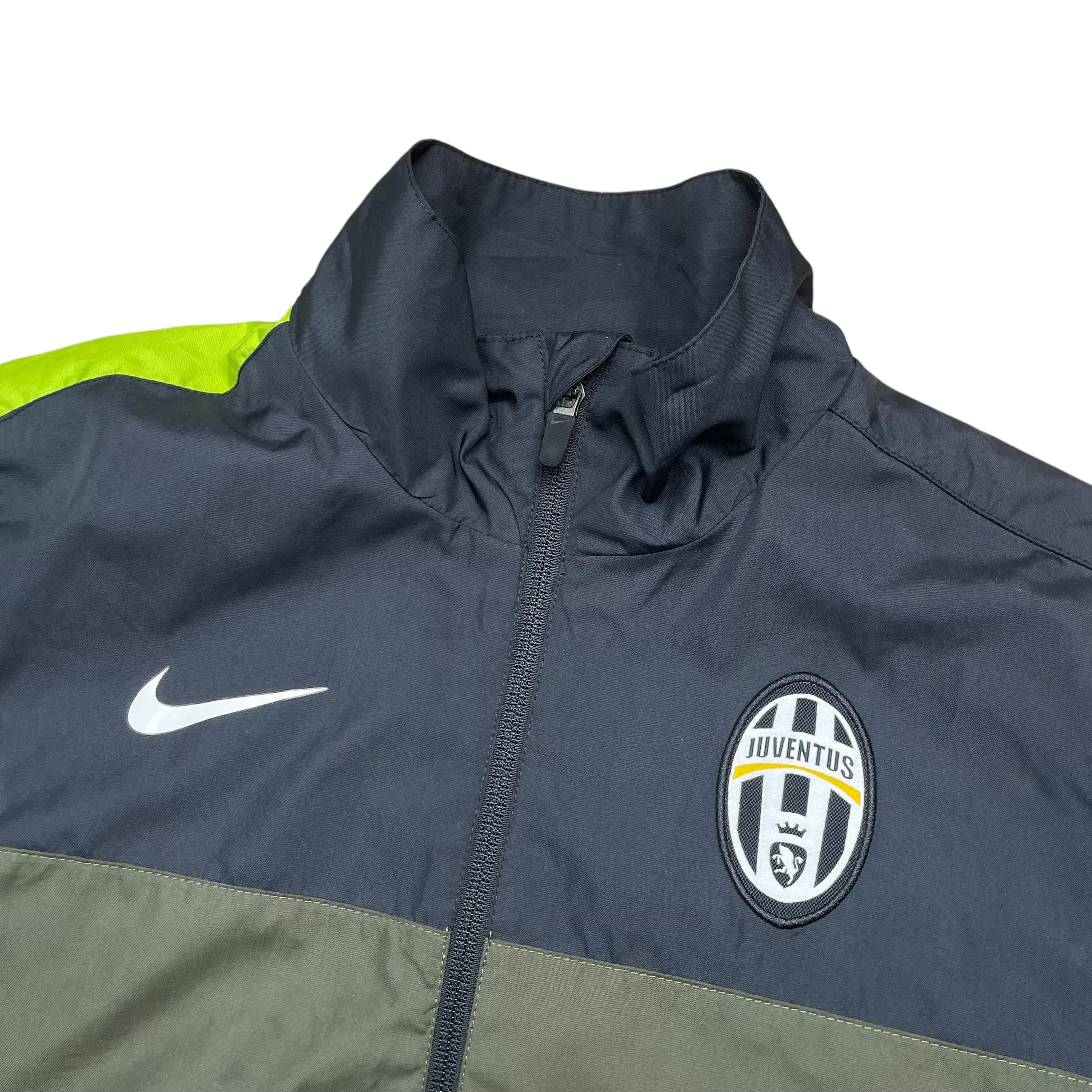 Nike Juventus Trackjacket (S)