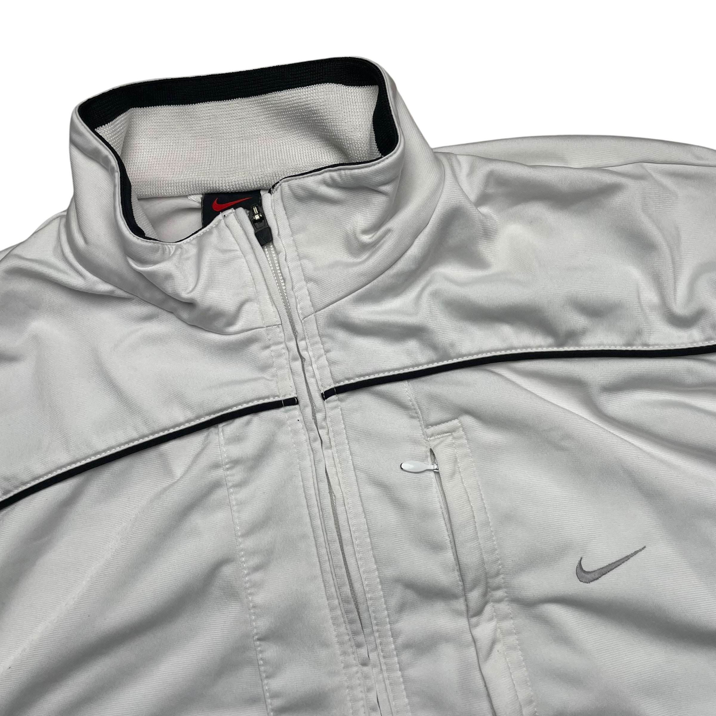 Nike Trainingsjacke (L)