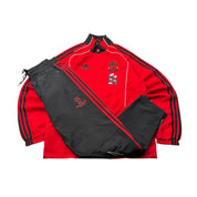 Adidas FC Liverpool Tracksuit (S)