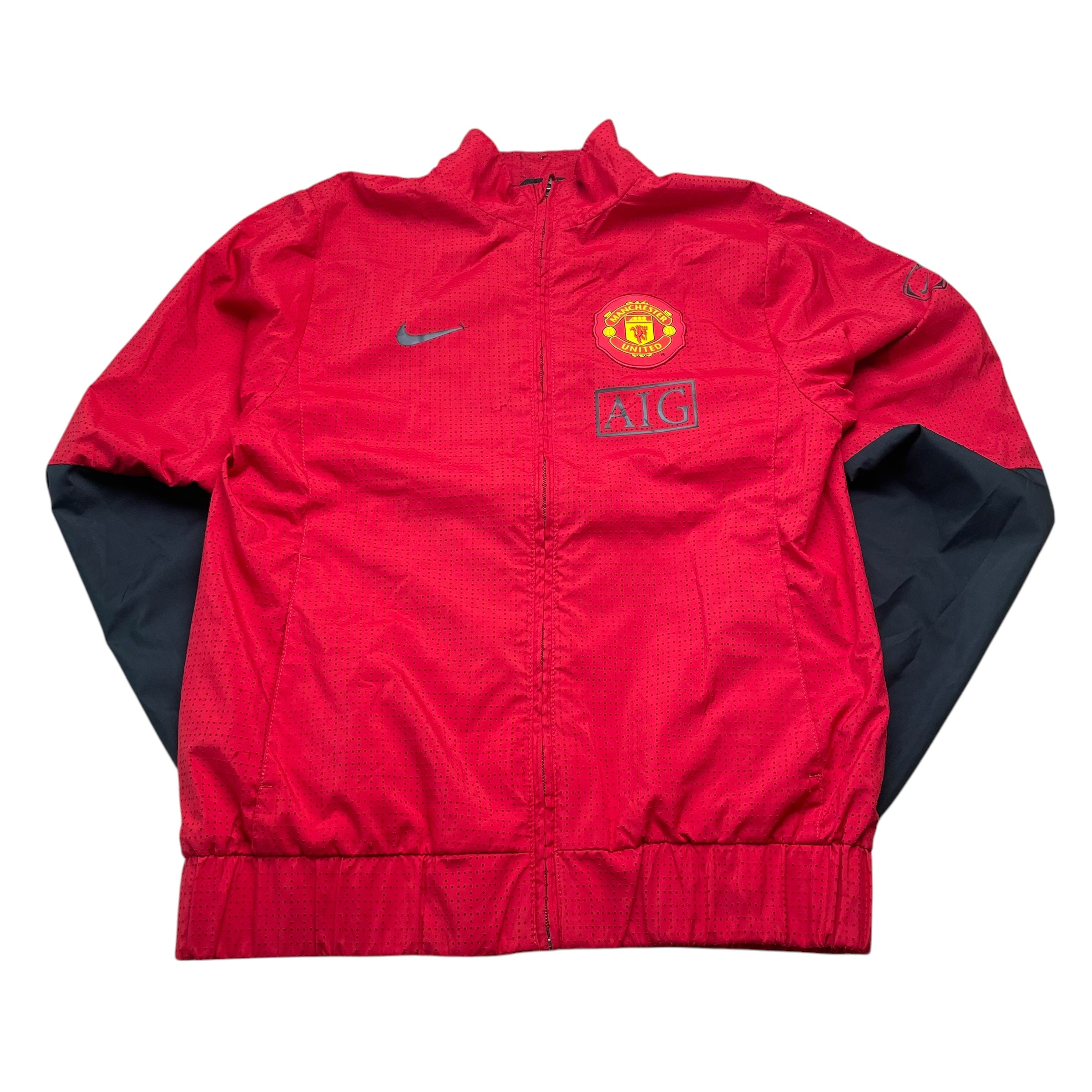 Nike Man Utd. Trainingsanzug (M)