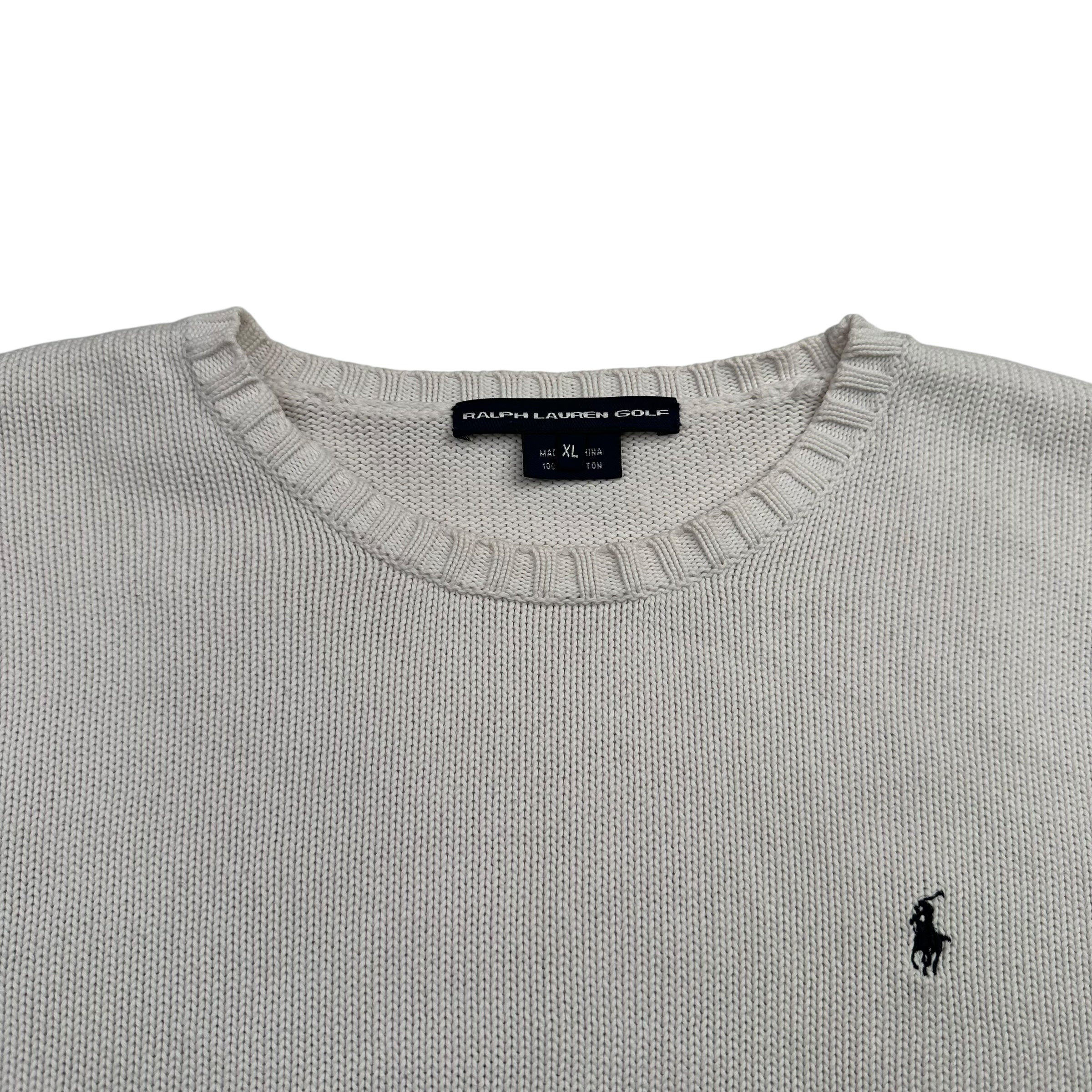 Ralph Lauren Sweater (L)