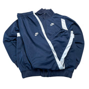 Nike Tracksuit (L)