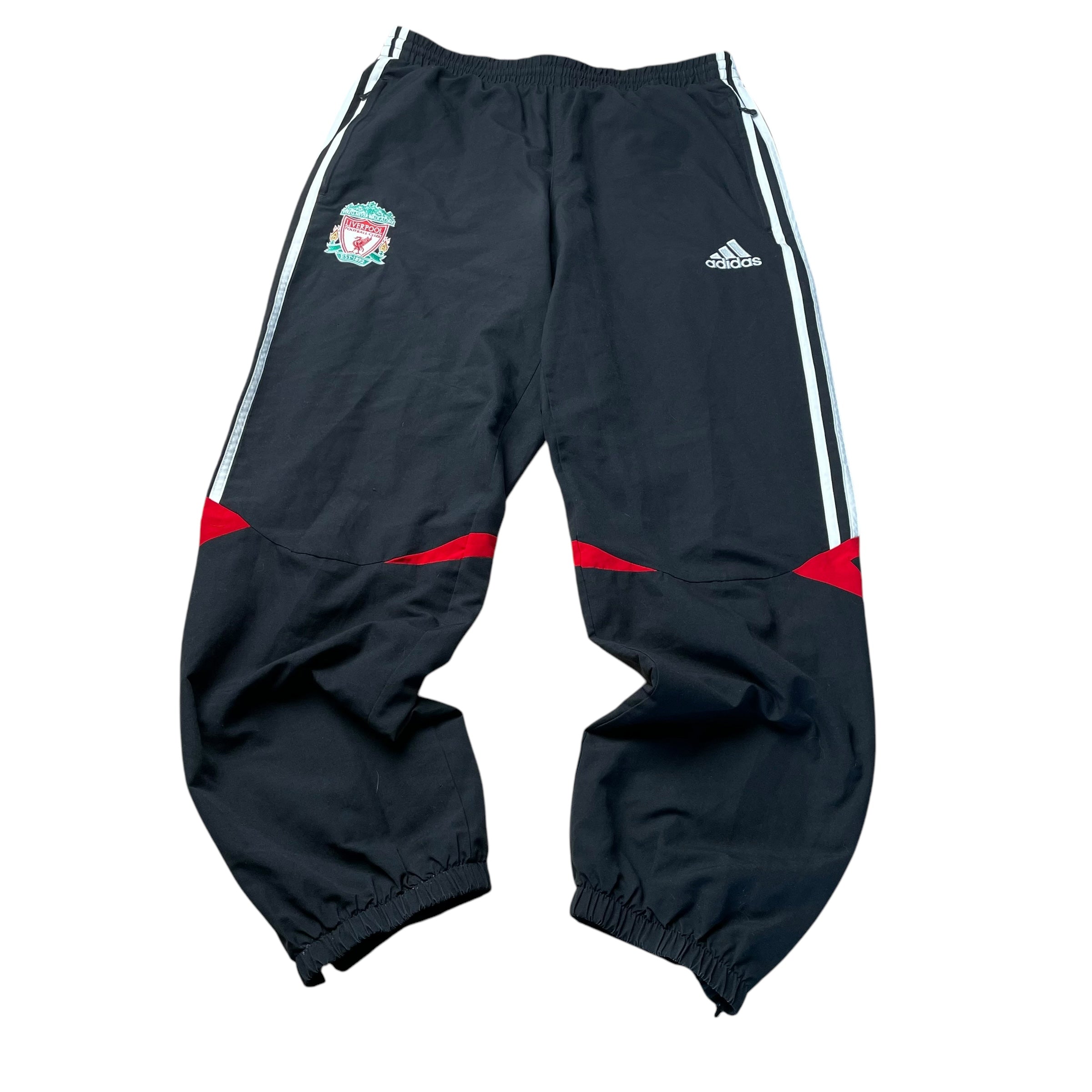 Adidas FC Liverpool Tracksuit (L)