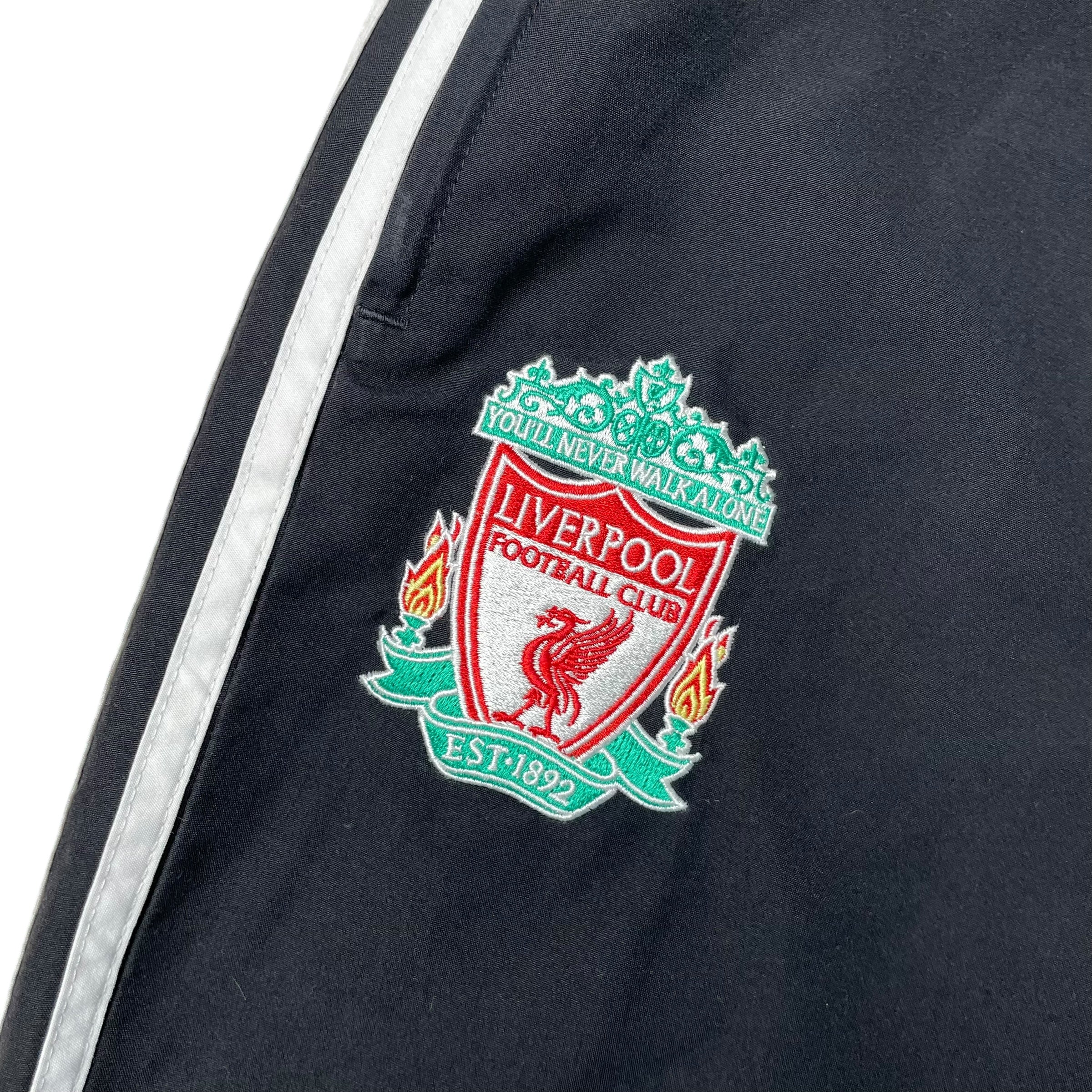 Adidas FC Liverpool Trainingsanzug (L)