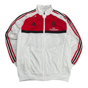 Adidas Ac Milan Tracksuit (M)