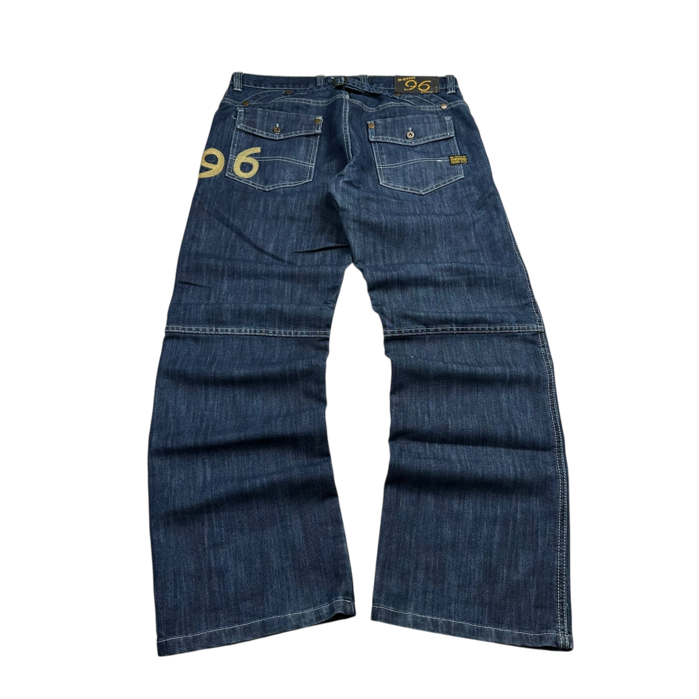 G-Star Jeans (XL)