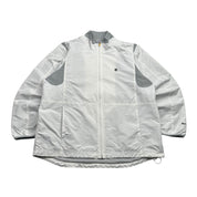 Nike Shox Trackjacket (XL)