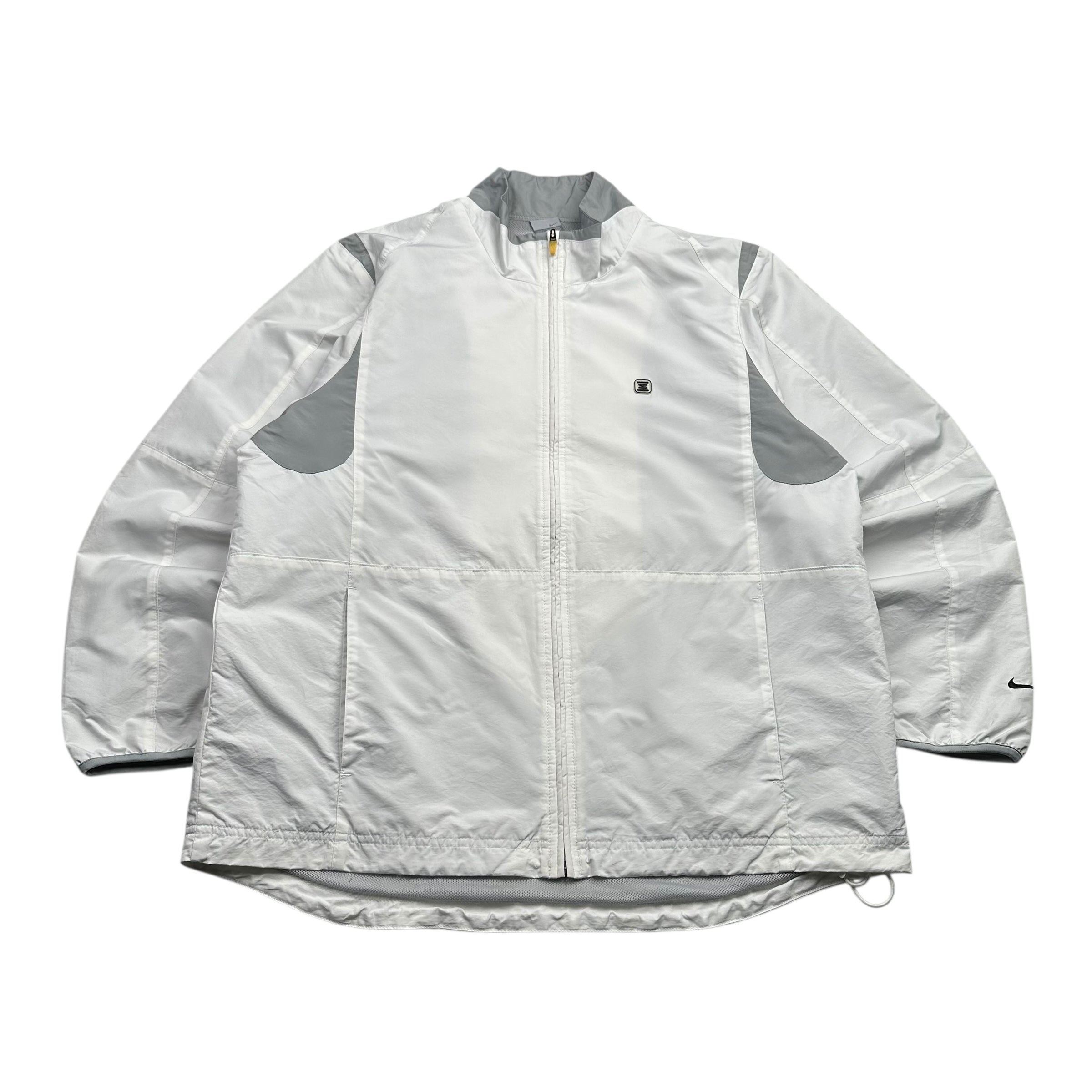Nike Shox Trackjacket (XL)