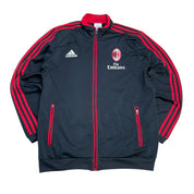 Adidas AC Mailand Trainingsanzug (M)