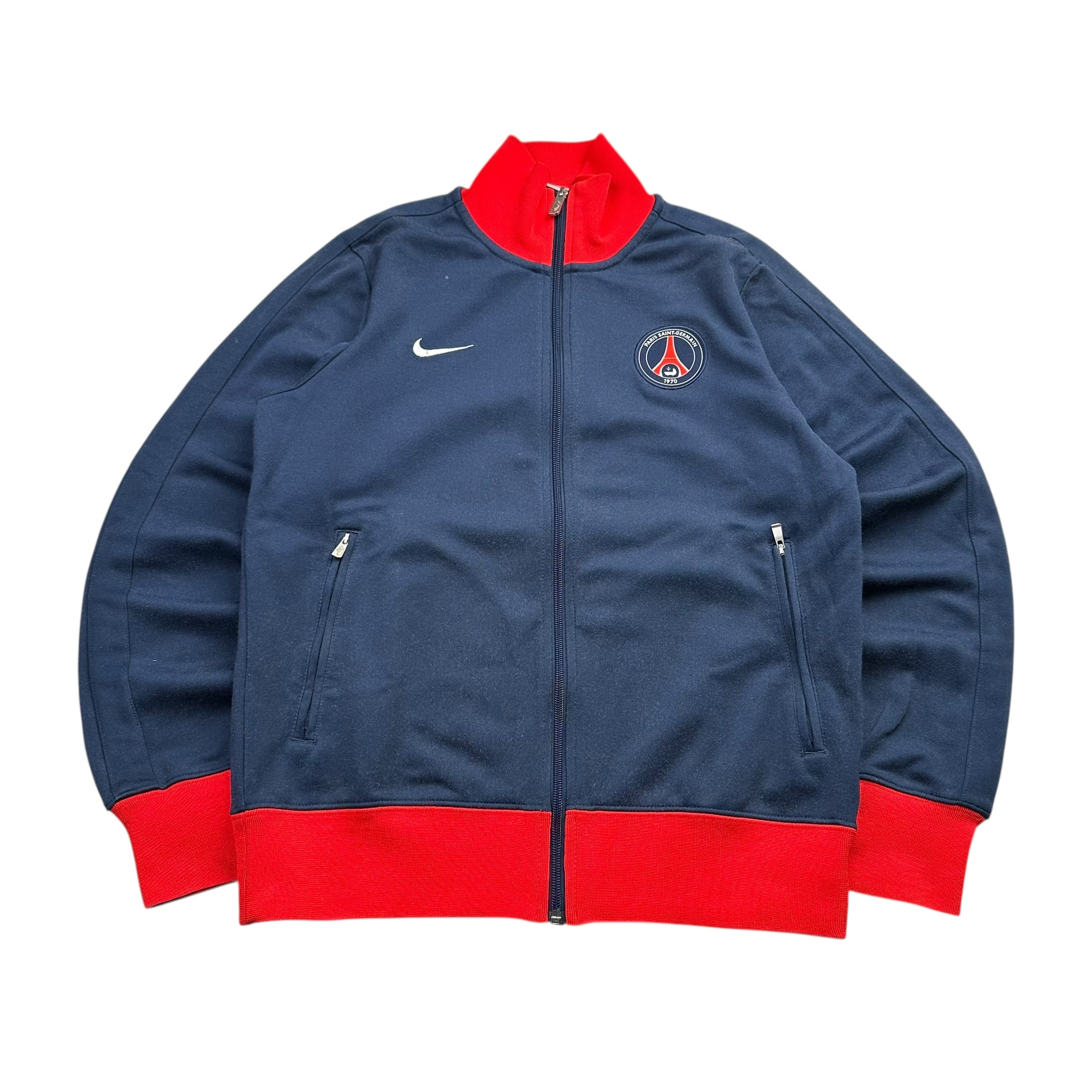 Nike PSG Trackjacket (M)