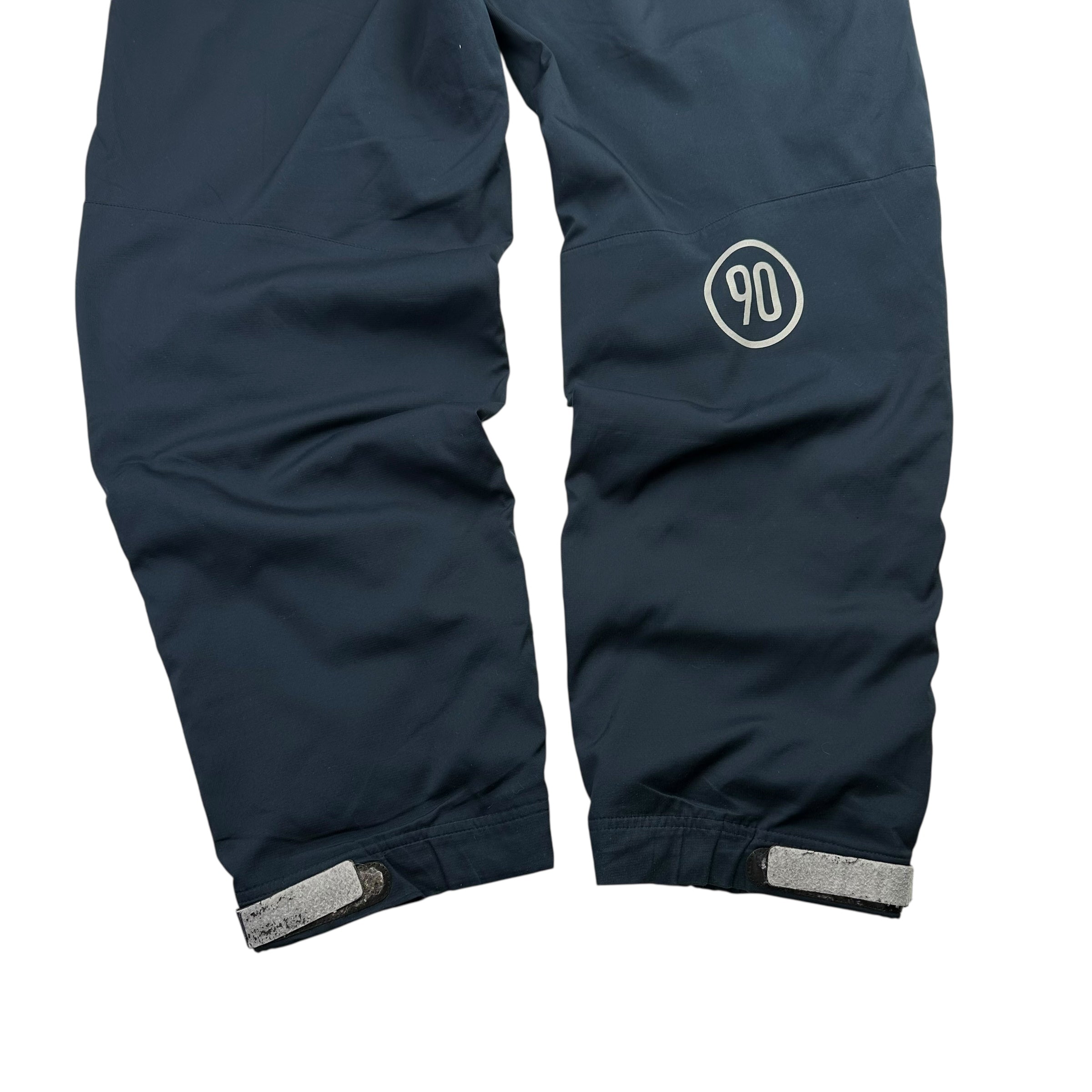 Nike Trackpants (XL)