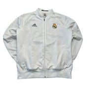 Adidas Real Madrid Trackjacket (L)