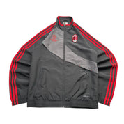 Adidas AC Milan Tracksuit (M)