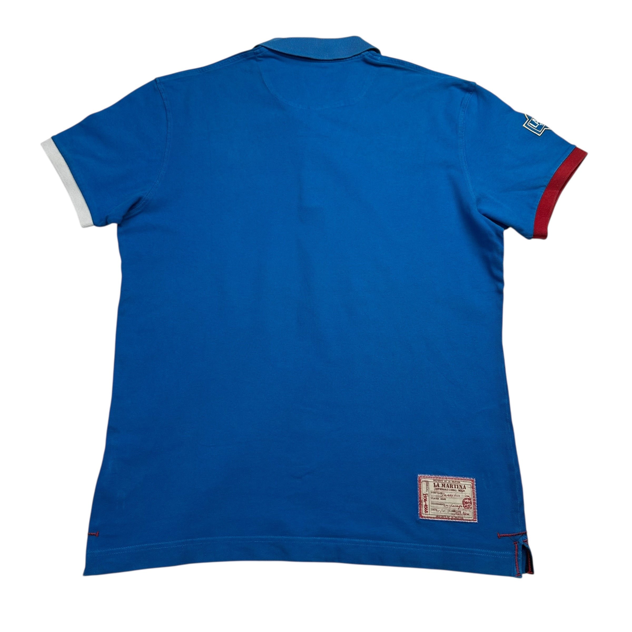 La Martina Polo (XL)